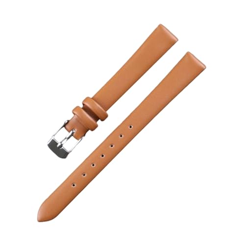 zyimodl 8-22mm Damen-Leuchtendfarbiges Weiches wasserdichtes Glattgeprägtes Rindsleder-Armband von zyimodl