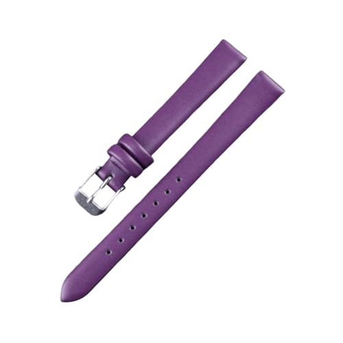 zyimodl 8-22mm Damen-Leuchtendfarbiges Weiches wasserdichtes Glattgeprägtes Rindsleder-Armband von zyimodl