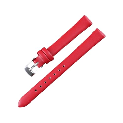 zyimodl 8-22mm Damen-Leuchtendfarbiges Weiches wasserdichtes Glattgeprägtes Rindsleder-Armband von zyimodl