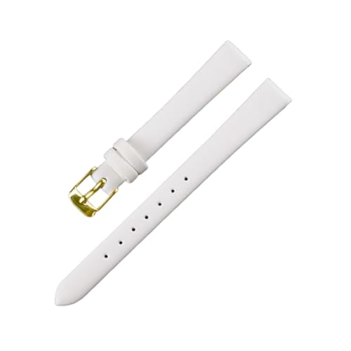 zyimodl 8-22mm Damen-Leuchtendfarbiges Weiches wasserdichtes Glattgeprägtes Rindsleder-Armband von zyimodl