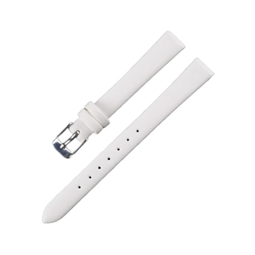 zyimodl 8-22mm Damen-Leuchtendfarbiges Weiches wasserdichtes Glattgeprägtes Rindsleder-Armband von zyimodl