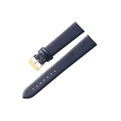 zyimodl 8-24mm Uni-Farben Glattgeprägtes hautfreundliches Rindsleder-Armband mit Edelstahl-Dorn zyimodl 8-24mm Uni-Farben Glattgeprägtes hautfreundliches Rindsleder-Armband mit Edelstahl-Dorn von zyimodl