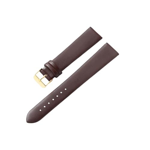 zyimodl 8-24mm Uni-Farben Glattgeprägtes hautfreundliches Rindsleder-Armband mit Edelstahl-Dorn zyimodl 8-24mm Uni-Farben Glattgeprägtes hautfreundliches Rindsleder-Armband mit Edelstahl-Dorn von zyimodl