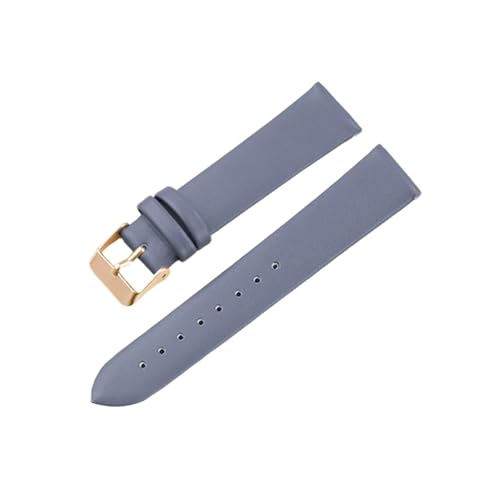 zyimodl 8-24mm Uni-Farben Glattgeprägtes hautfreundliches Rindsleder-Armband mit Edelstahl-Dorn zyimodl 8-24mm Uni-Farben Glattgeprägtes hautfreundliches Rindsleder-Armband mit Edelstahl-Dorn von zyimodl