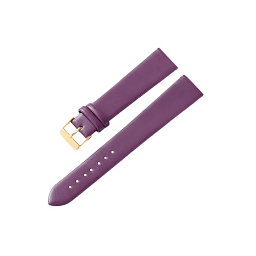 zyimodl 8-24mm Uni-Farben Glattgeprägtes hautfreundliches Rindsleder-Armband mit Edelstahl-Dorn zyimodl 8-24mm Uni-Farben Glattgeprägtes hautfreundliches Rindsleder-Armband mit Edelstahl-Dorn von zyimodl