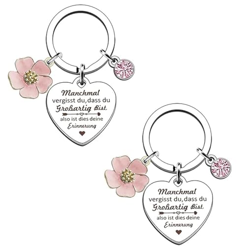zzmorni Inspirations geschenke, positive Geschenke, Geschenke für Frauen Freundin,Geburtstagsgeschenke für Mama, Geschenke für Schwestern, für Kolleginnen, Ehefrauen und Klassenkameraden (Rosa x2) zzmorni Inspirations geschenke, positive Geschenke, Geschenke für Frauen Freundin,Geburtstagsgeschenke für Mama, Geschenke für Schwestern, für Kolleginnen, Ehefrauen und Klassenkameraden (Rosa x2) von zzmorni
